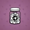 Restless Jar #2674