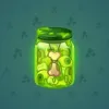 Restless Jar #2675