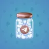 Restless Jar #2678