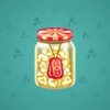 Restless Jar #2679