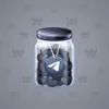 Restless Jar #2680