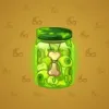 Restless Jar #2682
