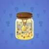Restless Jar #2683
