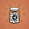 Restless Jar #2684