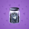 Restless Jar #2685