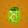 Restless Jar #2686