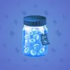 Restless Jar #2687