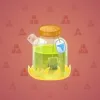 Restless Jar #2688