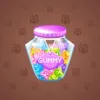 Restless Jar #2689