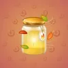 Restless Jar #269