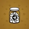 Restless Jar #2690
