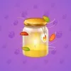 Restless Jar #2691