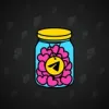 Restless Jar #2693