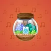 Restless Jar #2695