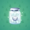Restless Jar #2696