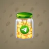 Restless Jar #2697