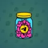 Restless Jar #2698