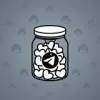 Restless Jar #2699