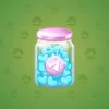 Restless Jar #270