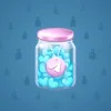 Restless Jar #2700