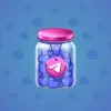Restless Jar #2701