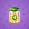 Restless Jar #2702