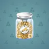 Restless Jar #2703