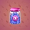 Restless Jar #2705