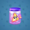 Restless Jar #2707