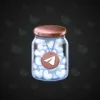 Restless Jar #2709