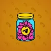 Restless Jar #2712