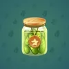 Restless Jar #2715