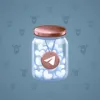 Restless Jar #2717
