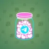 Restless Jar #2719