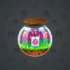 Restless Jar #2720
