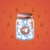 Restless Jar #2723