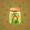 Restless Jar #2726