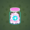 Restless Jar #2729