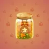 Restless Jar #2732