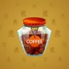 Restless Jar #2737