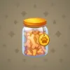 Restless Jar #2738