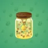Restless Jar #2739