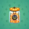 Restless Jar #274