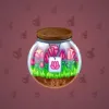 Restless Jar #2743