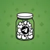 Restless Jar #2744