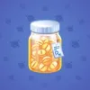 Restless Jar #2746