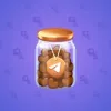 Restless Jar #2747