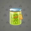 Restless Jar #275