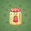 Restless Jar #2753