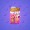 Restless Jar #2754